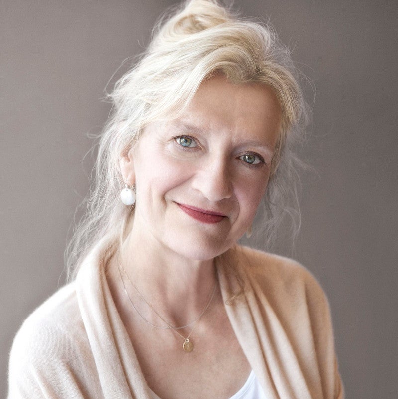 Elizabeth Strout