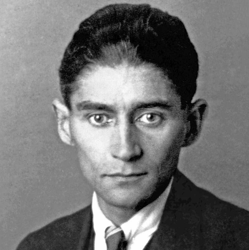 Franz Kafka