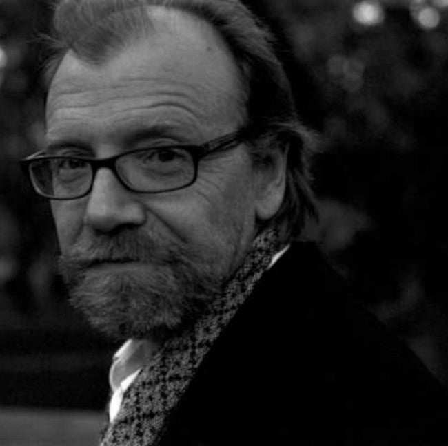 George Saunders