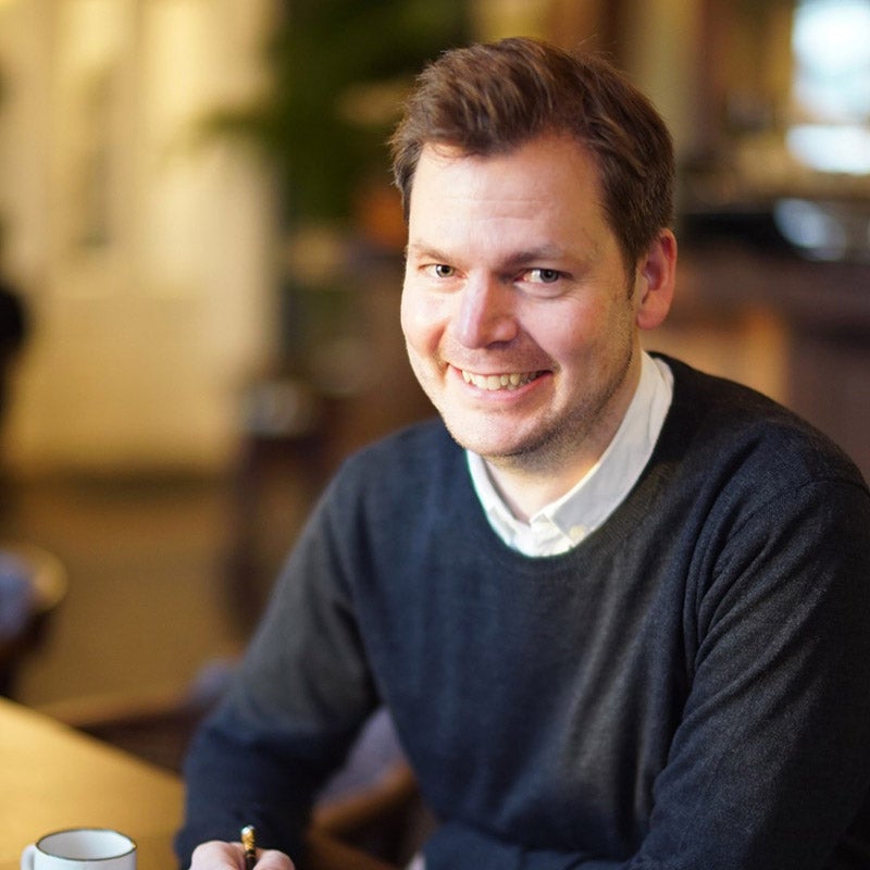 Hans Jørgen Sandnes