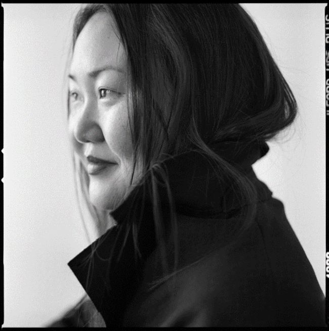 Hanya Yanagihara