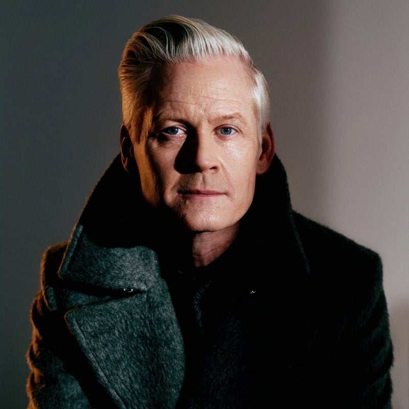 Henrik Fexeus