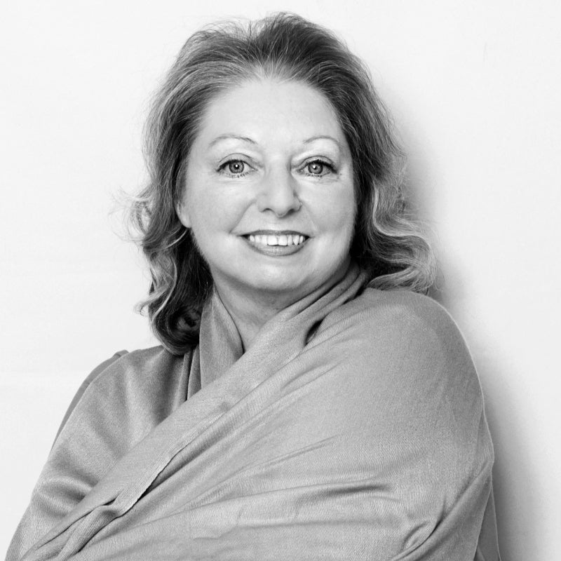 Hilary Mantel