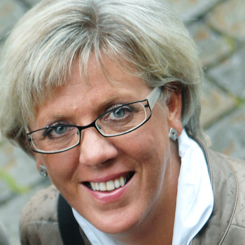 Hilde Henriksen Waage