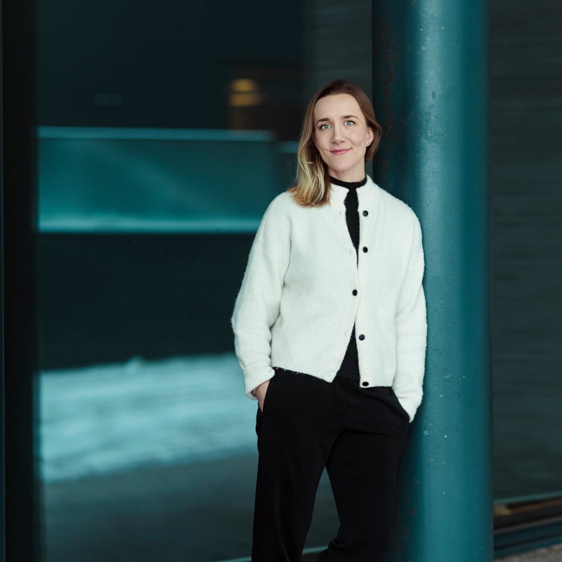 Ida Kathrine Gravensteen