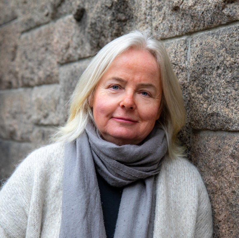 Ingeborg Solbrekken