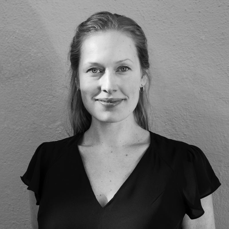 Ingrid Melfald Hafredal