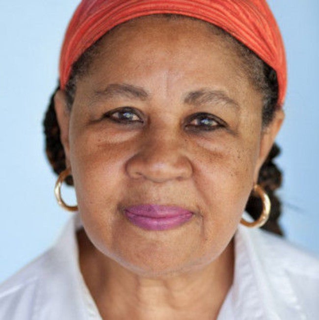 Jamaica Kincaid