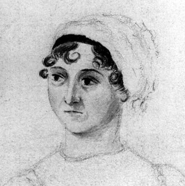 Jane Austen