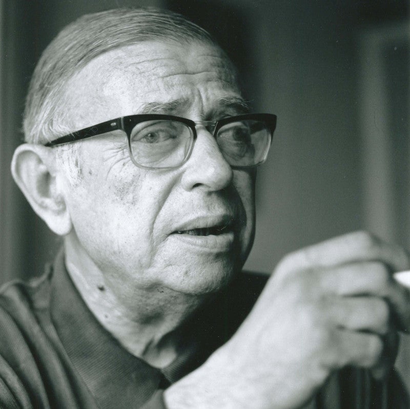 Jean-Paul Sartre