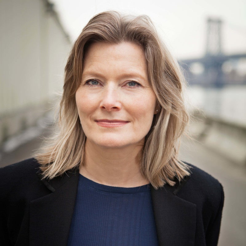 Jennifer Egan