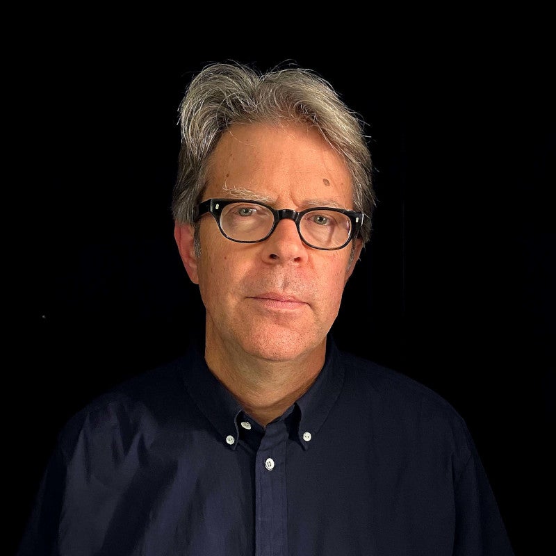 Jonathan Franzen