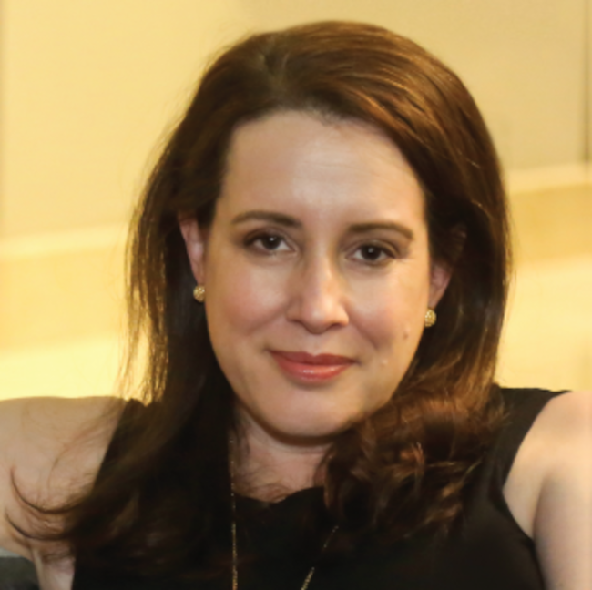 Julia Quinn