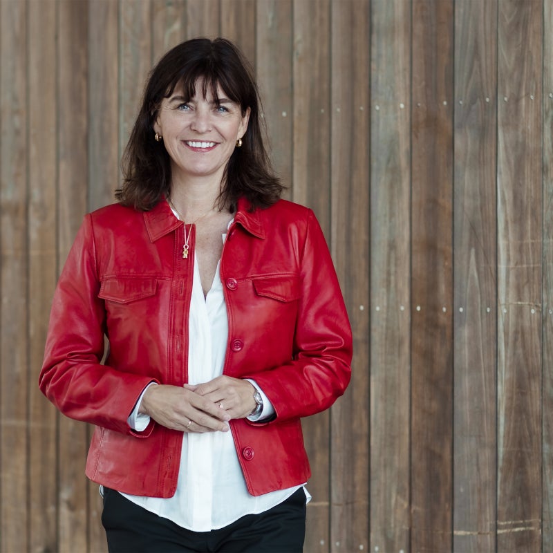 Kjersti Løken Stavrum