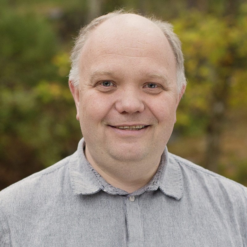 Kristian Skjellum Aas