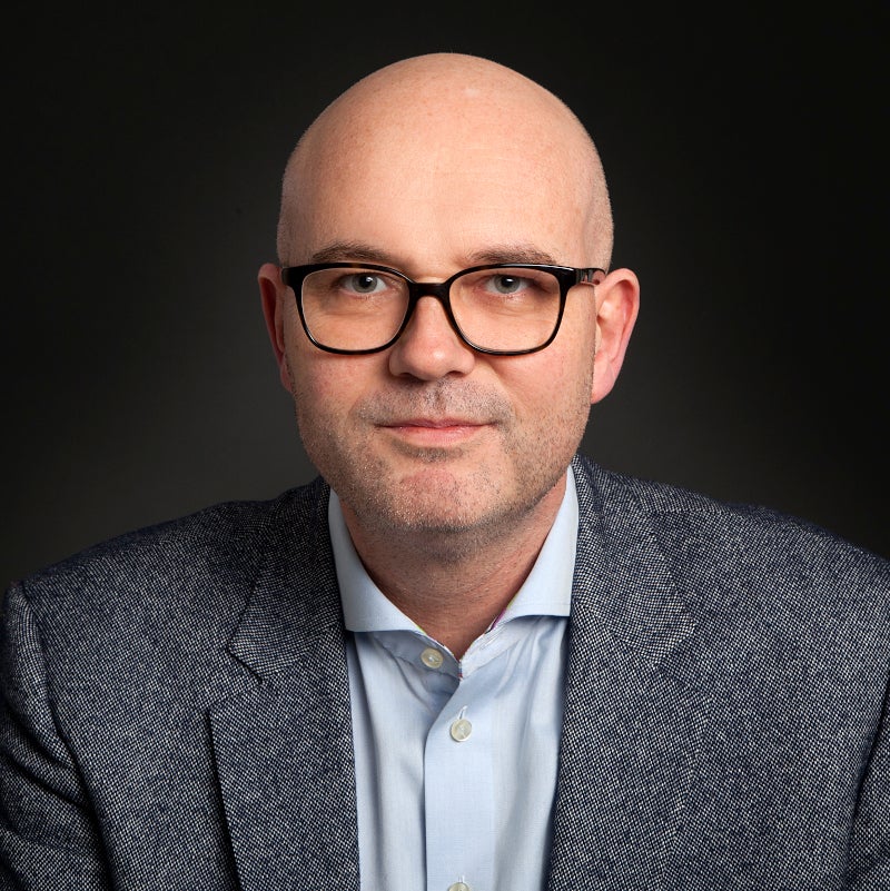 Lars Fr. H. Svendsen