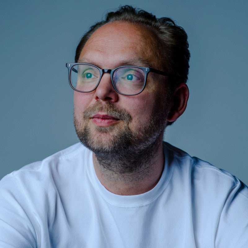 Lars Mørch Finborud