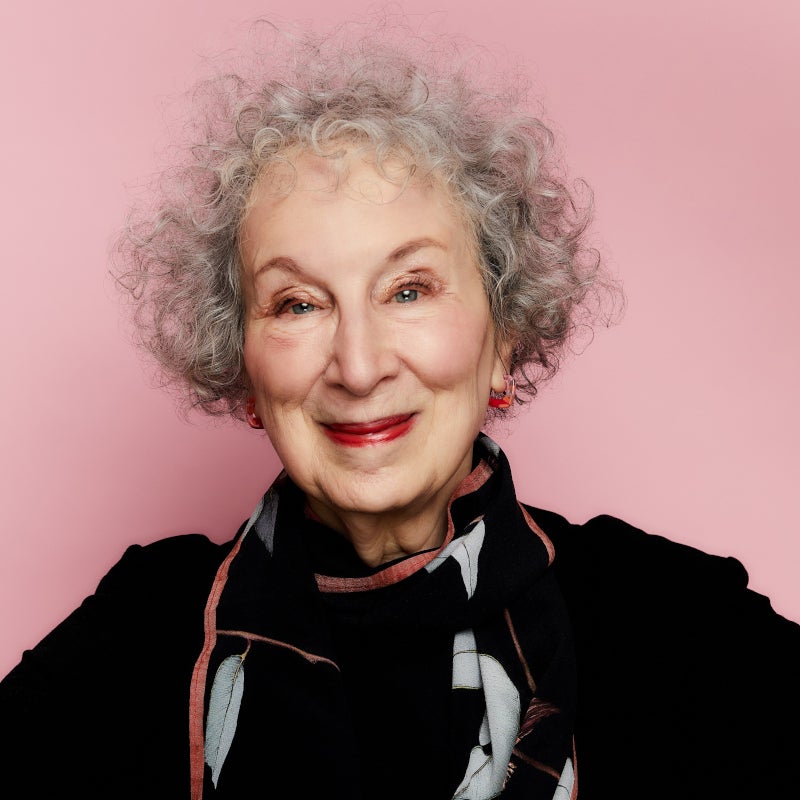Margaret Atwood