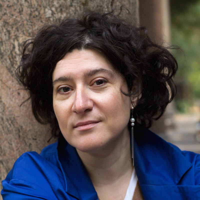 Marija Michajlovna Stepanova