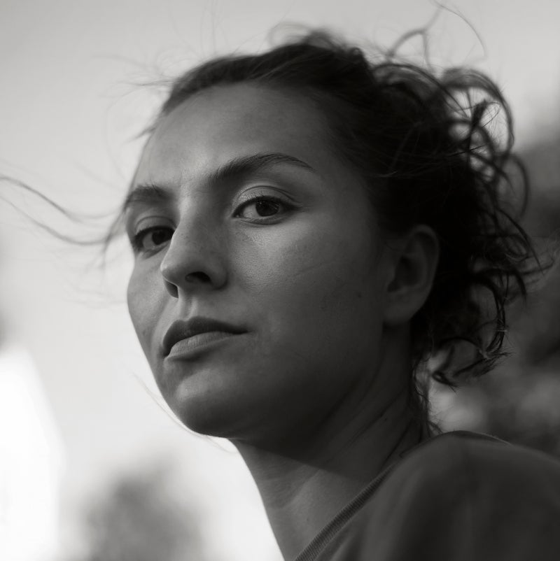 Maria Navarro Skaranger