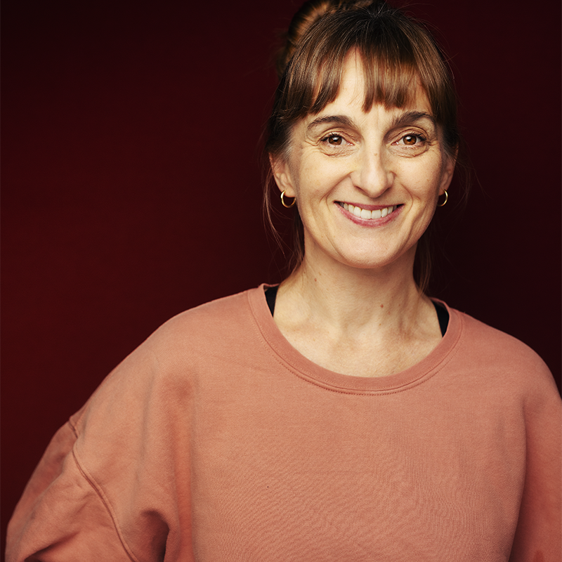 Marte Magnusdotter Solem