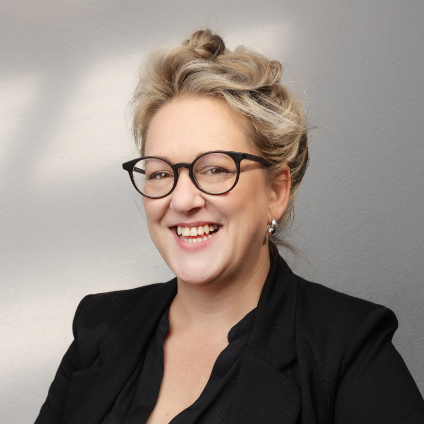 Marte Brekke Michelet