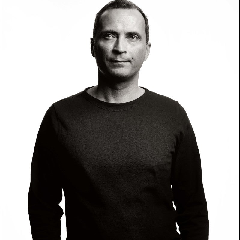 Morten A. Strøksnes