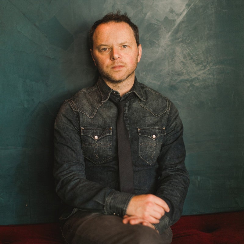 Noah Hawley