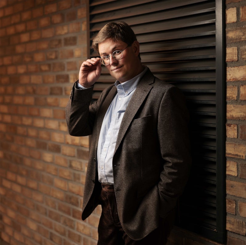 Ole-Albert Rønning Nordby