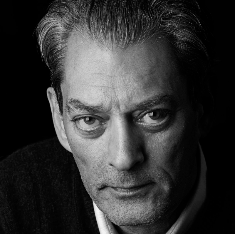 Paul Auster