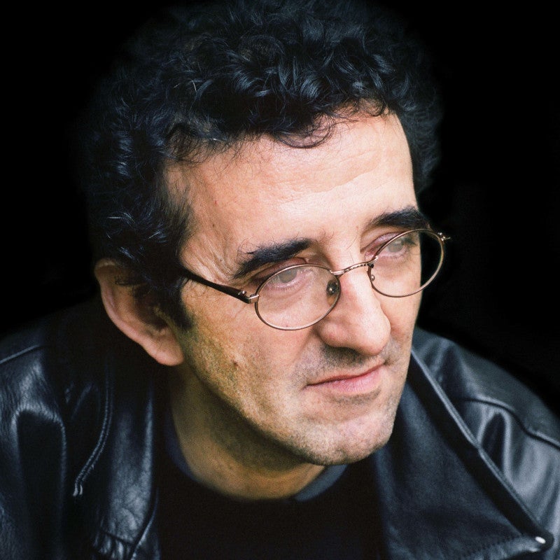 Roberto Bolano
