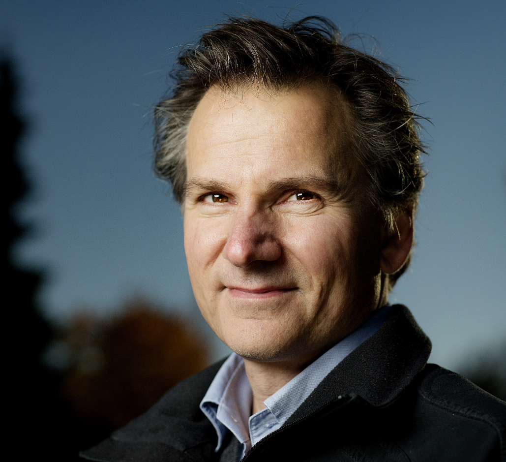 Sigbjørn Mostue