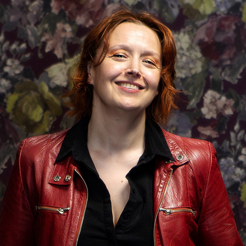 Siri Pettersen