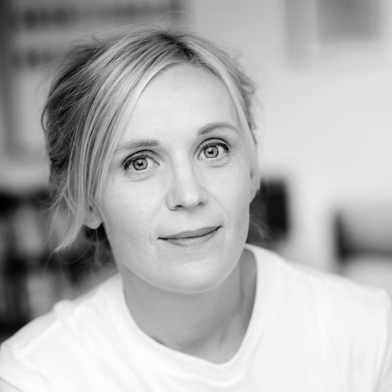 Kjersti Annesdatter Skomsvold