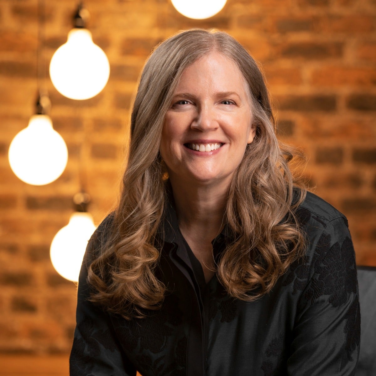 Suzanne Collins
