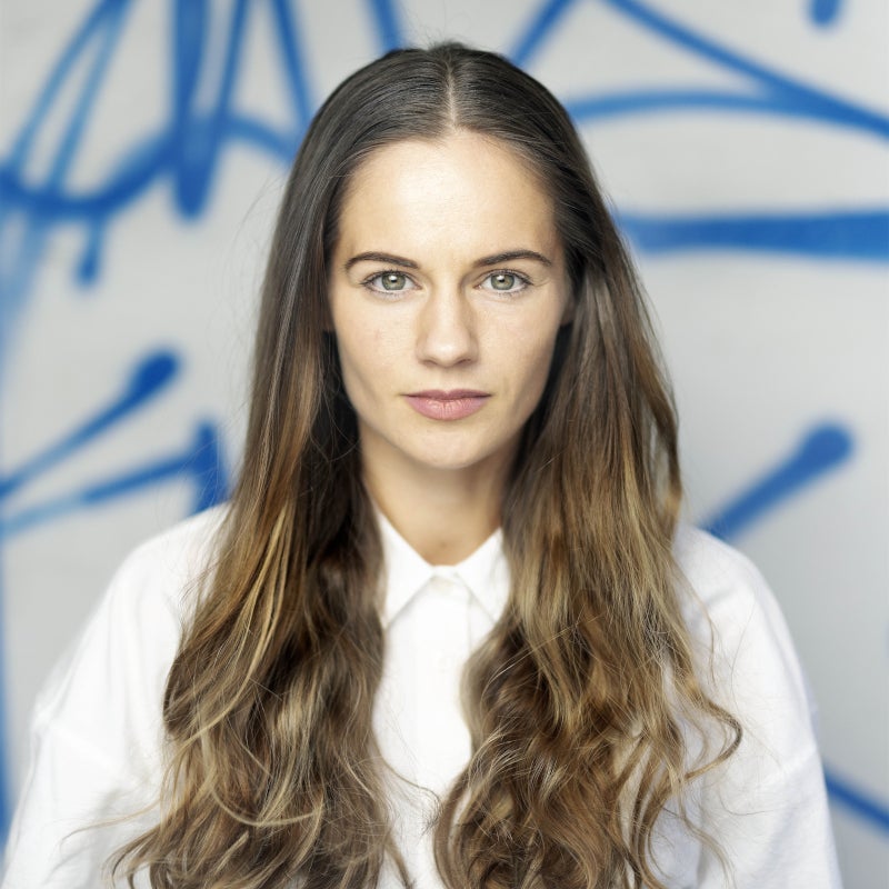 Synnøve Vereide Trampe