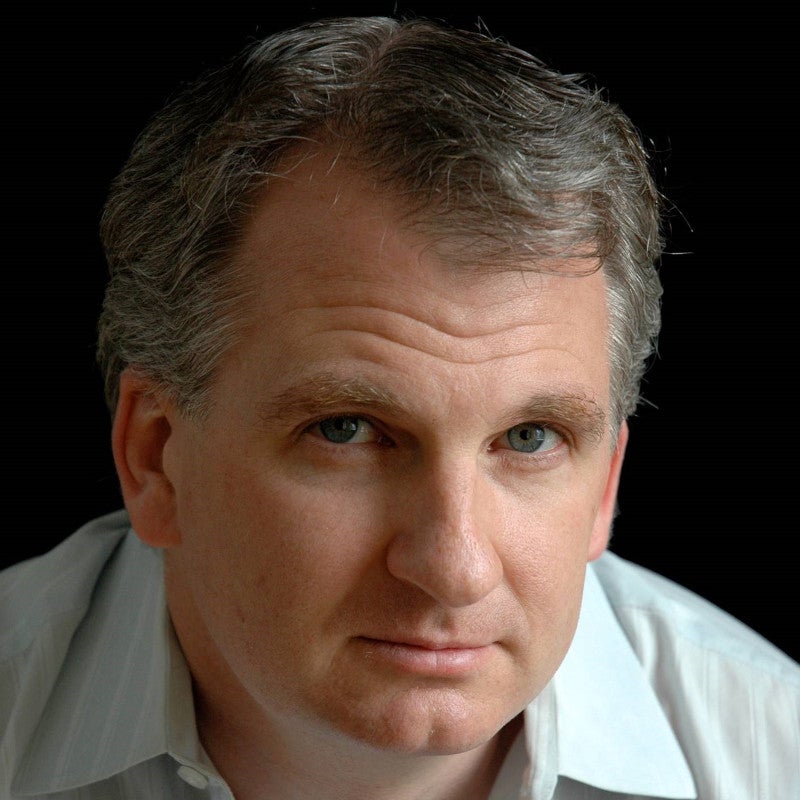 Timothy Snyder