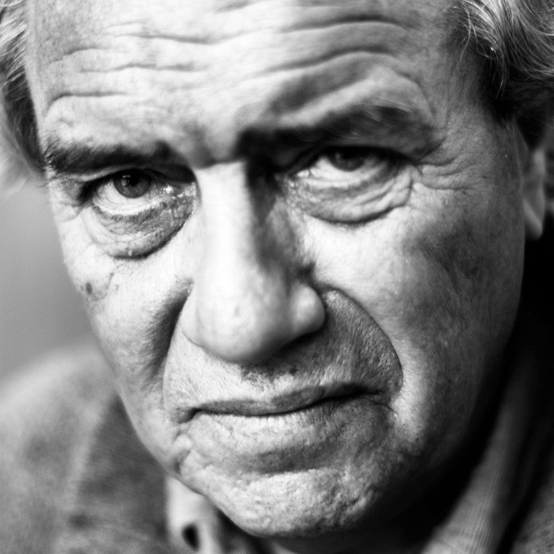 Torgeir Rebolledo Pedersen