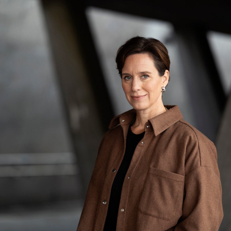 Tyra Teodora Tronstad