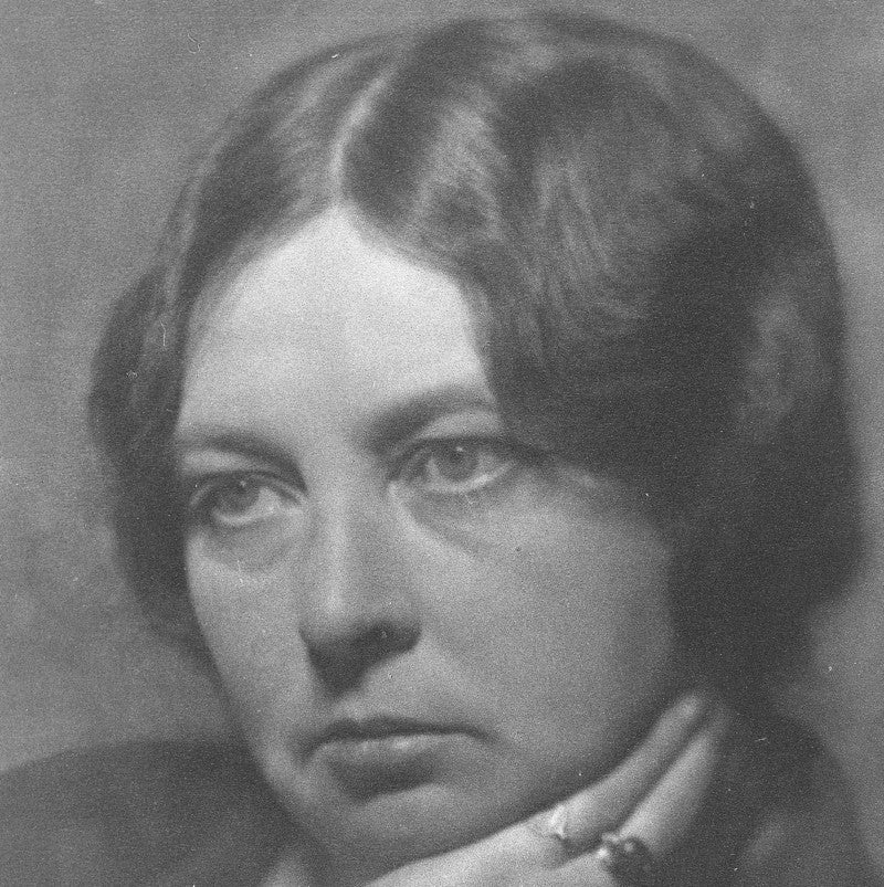 Sigrid Undset