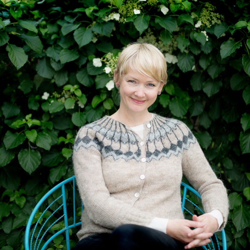 Unn Conradi Andersen