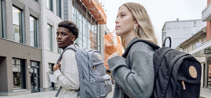 Student i år?