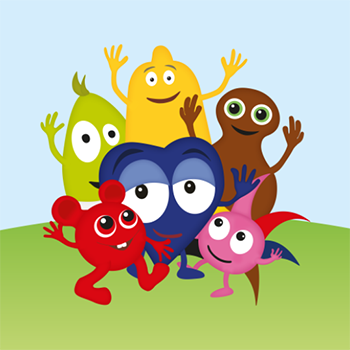 Mummitrollet bokserie