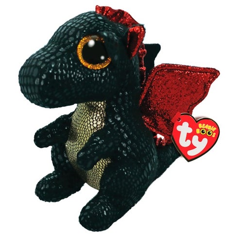 Bamse TY Grindal drage regular