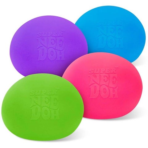 Stressball Needoh super