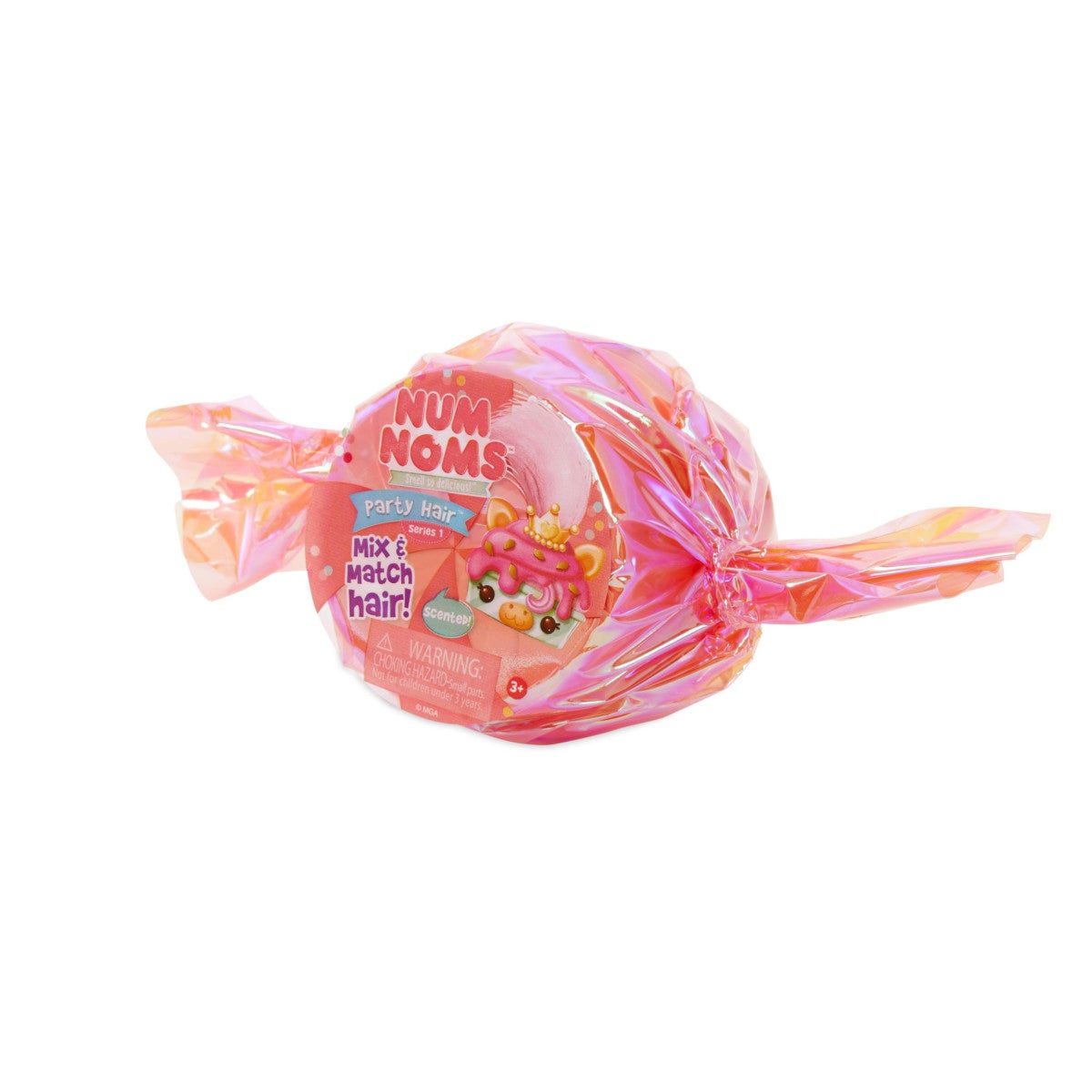 Num Noms mystery packs 2019 ass