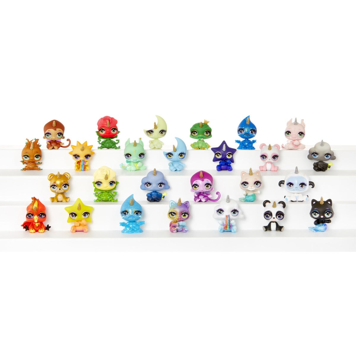 Poopsie cutie tooties suprise