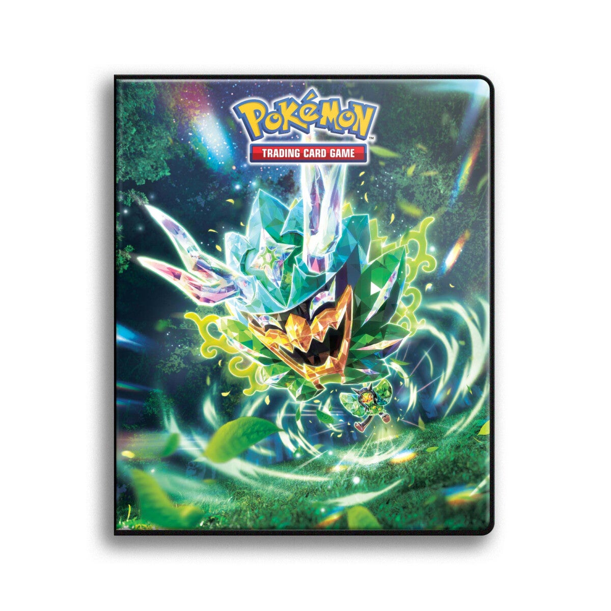 Pokemon SV6 Portfolio 9-pocket - Scarlet & Violet