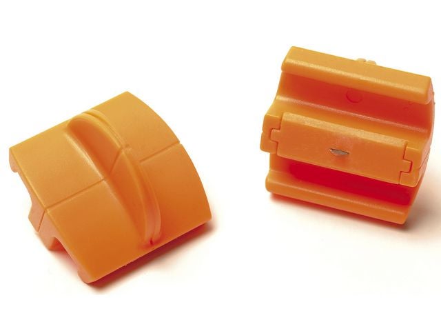 Papirkutter Fiskars mini refillblader(2)