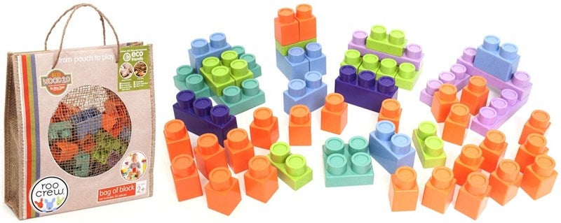 Roo Crew Klosser 50 Stk